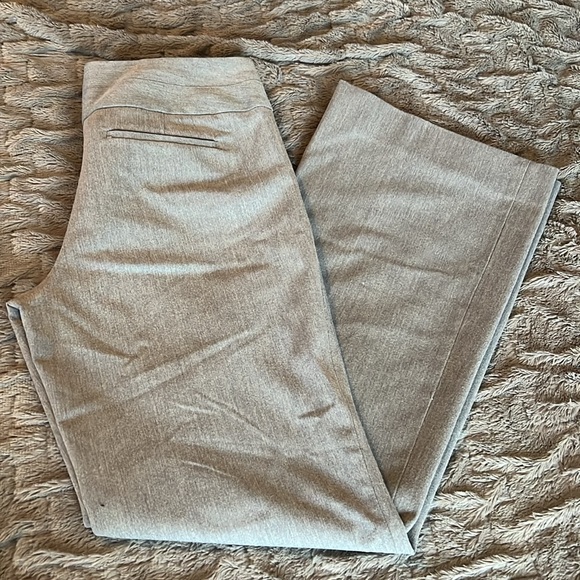 Express Wide Leg pants - Picture 2 of 5